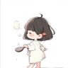 林妮儿抖音达人头像