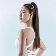 意伽女子塑形课程抖音达人头像