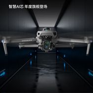 探险鸟科技无人机抖音达人头像