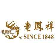 老凤祥品牌直播间抖音达人头像