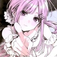 小宣抖音达人头像