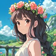 超精选抖音号头像