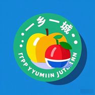 陕西一乡一城农业科技有限公司抖音号头像