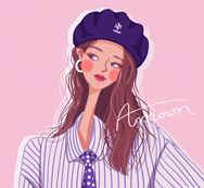 馨茉优选工厂店抖音达人头像