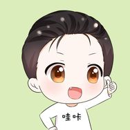 哇咔解说抖音达人头像