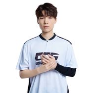 Xtr_Yuyu(PUBG)抖音达人头像