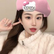 小阿豆抖音达人头像
