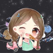 小叶子🍀 ⁷¹⁵抖音达人头像