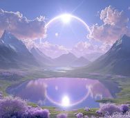 梦马鲜花抖音号头像