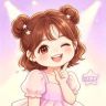 闪光剧星抖音达人头像