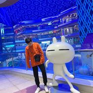 顺顺有点酷抖音达人头像