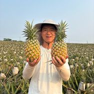果满多～新疆哈密瓜抖音达人头像