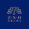 众鑫汇黄金珠宝（2）抖音达人头像