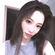 丁叮抖音达人头像