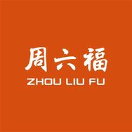 周六福国风珠宝抖音达人头像