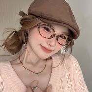 162江江Jiang（秋宝）抖音达人头像