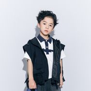 张小宝抖音达人头像