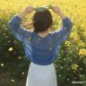 四妮（打不服）抖音达人头像