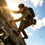 挑战极限抖音达人头像