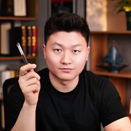 超哥金球抖音达人头像