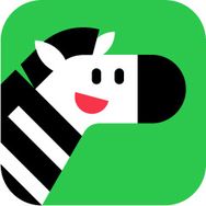斑马官方账号抖音号头像