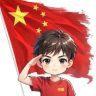 一枝塔影认通州抖音达人头像