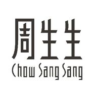 周生生官方旗舰店抖音号头像