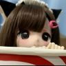 疯狂星cheese抖音达人头像