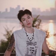 刘泰旭抖音达人头像