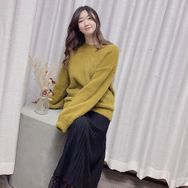 墨涵女装（微胖日常穿搭）抖音达人头像