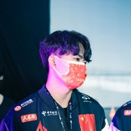 CF绿豆(世界冠军)抖音达人头像