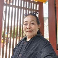 达娃卓玛抖音达人头像