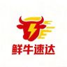 鲜牛速达抖音达人头像