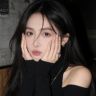 阿月抖音达人头像