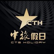 中旅境内游抖音达人头像