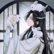 花容小筑抖音达人头像
