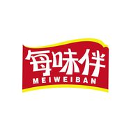 每味伴调味品旗舰店抖音达人头像