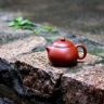 云器紫砂茶器抖音达人头像