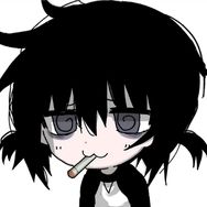 忘忧抖音达人头像