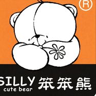 笨笨熊图书旗舰店抖音达人头像