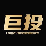 巨投财经抖音达人头像