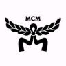 MCM官方旗舰店抖音达人头像