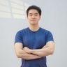 稳膝强臀刘教练抖音达人头像