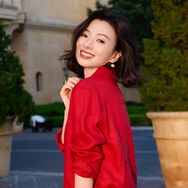 西子高奢女装抖音达人头像