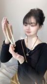 筱米珠宝抖音号头像
