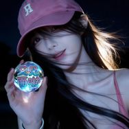 千越中华抖音达人头像