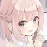 失眠熊抖音达人头像