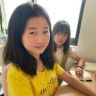 开心三姐妹（笑笑和苗苗）抖音达人头像