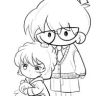 小7游戏说抖音达人头像