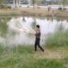 户外姜哥抖音达人头像
